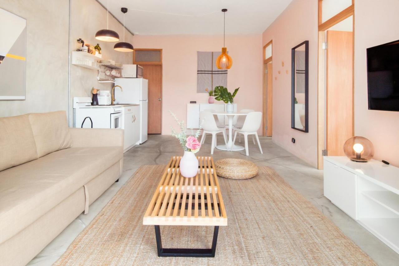 Tropicalia By Dw Apartment ซานฮวน ภายนอก รูปภาพ