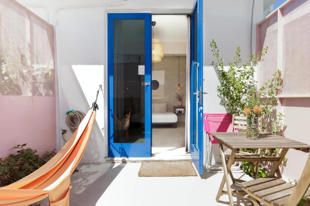 Tropicalia By Dw Apartment ซานฮวน ภายนอก รูปภาพ