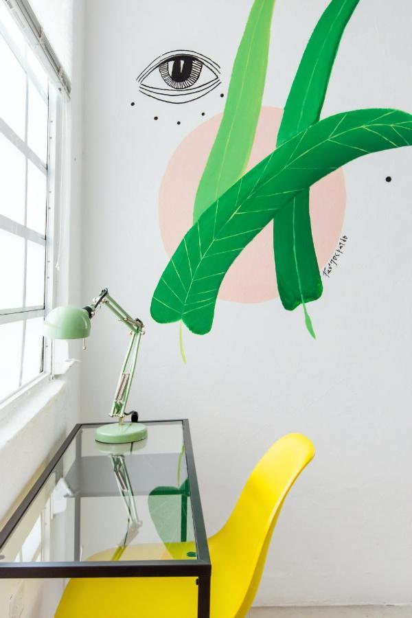 Tropicalia By Dw Apartment ซานฮวน ภายนอก รูปภาพ