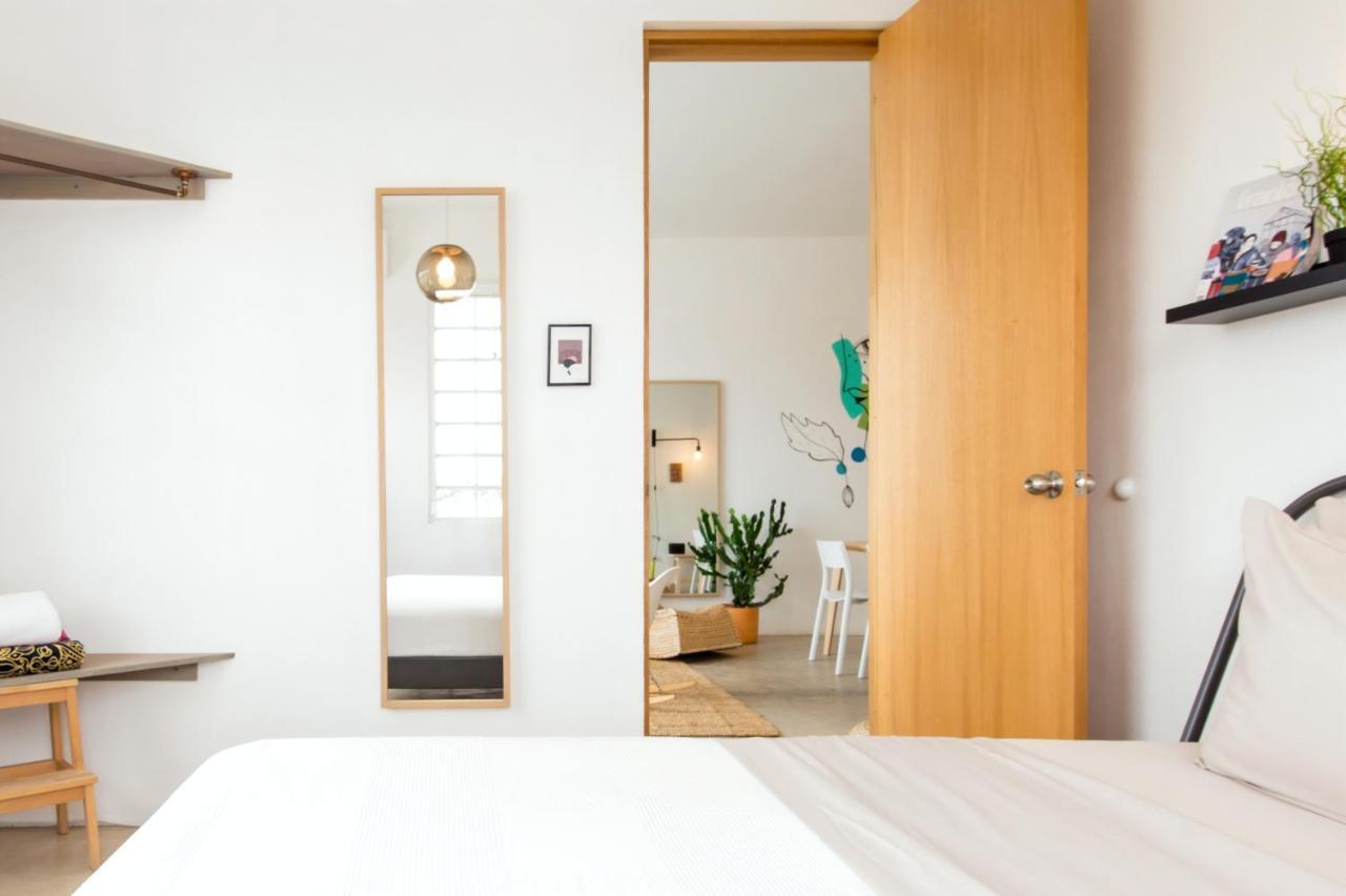 Tropicalia By Dw Apartment ซานฮวน ภายนอก รูปภาพ