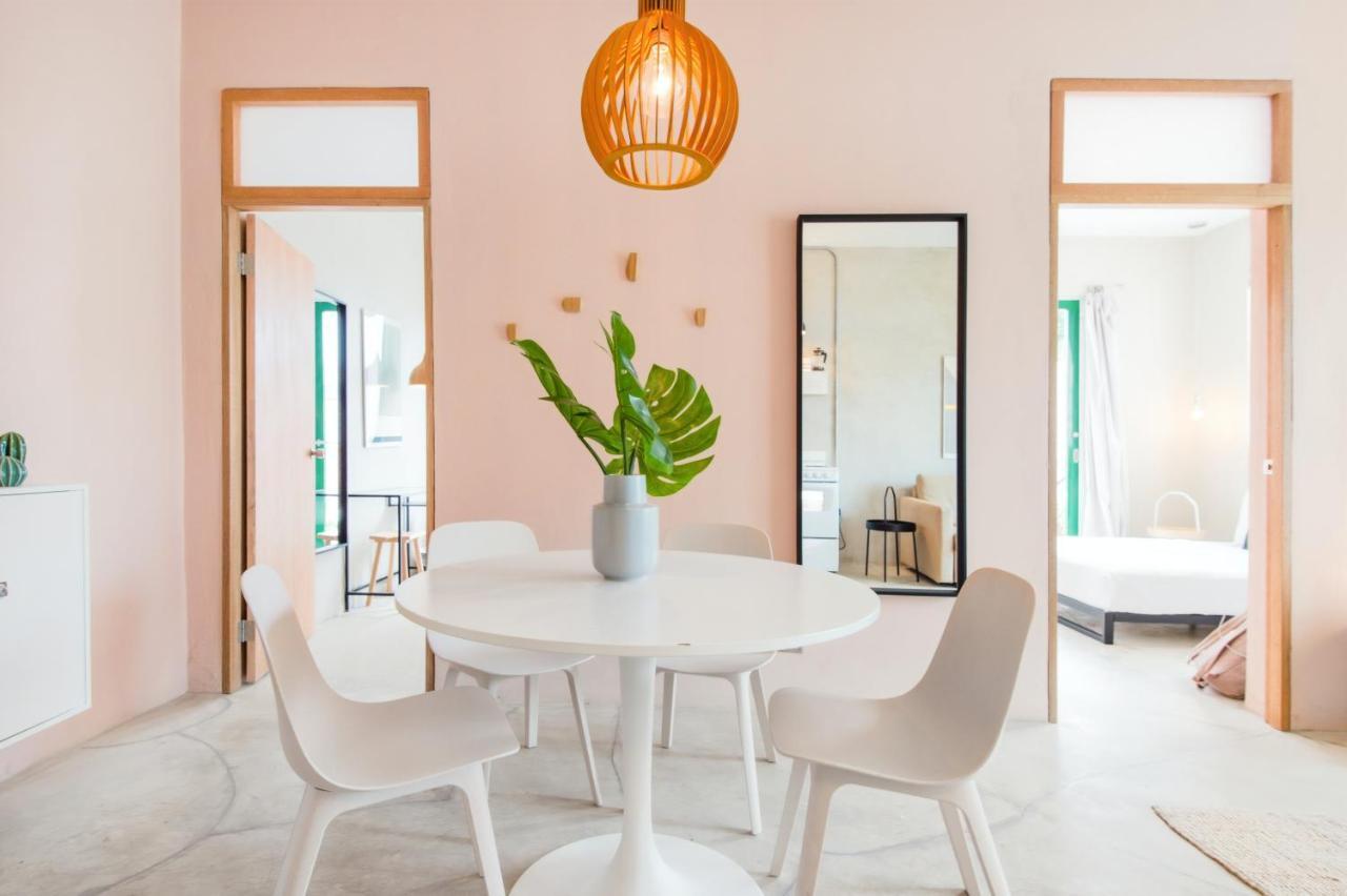 Tropicalia By Dw Apartment ซานฮวน ภายนอก รูปภาพ