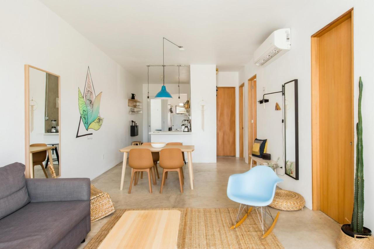 Tropicalia By Dw Apartment ซานฮวน ภายนอก รูปภาพ