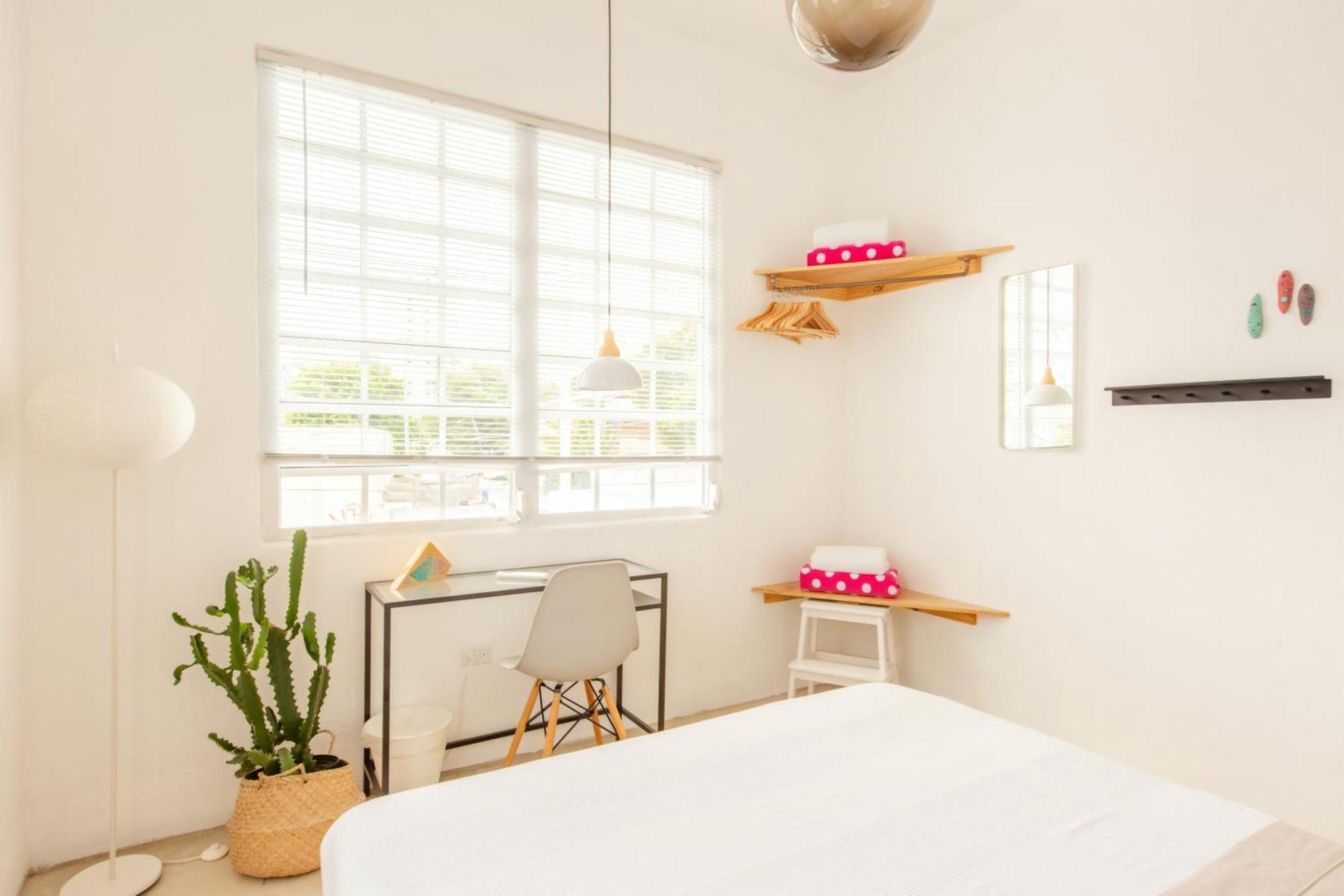 Tropicalia By Dw Apartment ซานฮวน ภายนอก รูปภาพ
