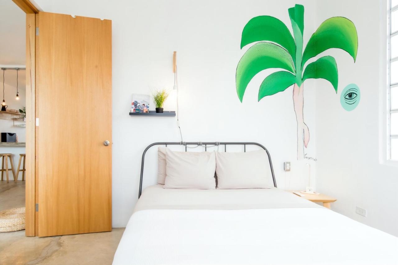 Tropicalia By Dw Apartment ซานฮวน ภายนอก รูปภาพ