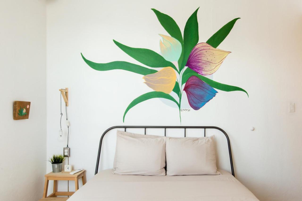 Tropicalia By Dw Apartment ซานฮวน ภายนอก รูปภาพ